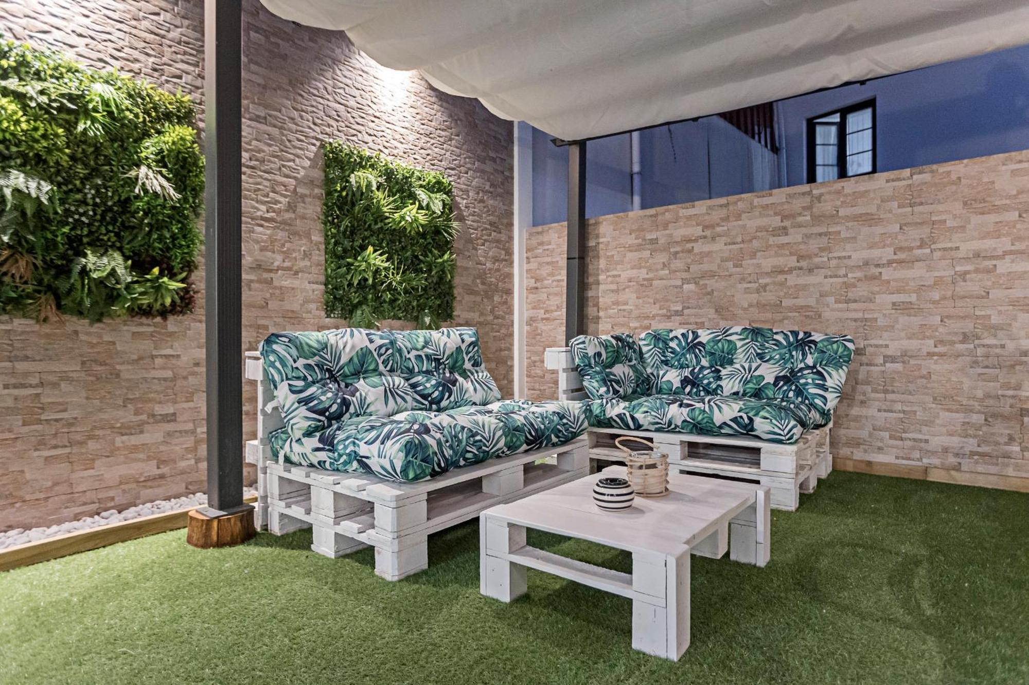 Villa Terra The Garden Vila Nova de Gaia Zewnętrze zdjęcie