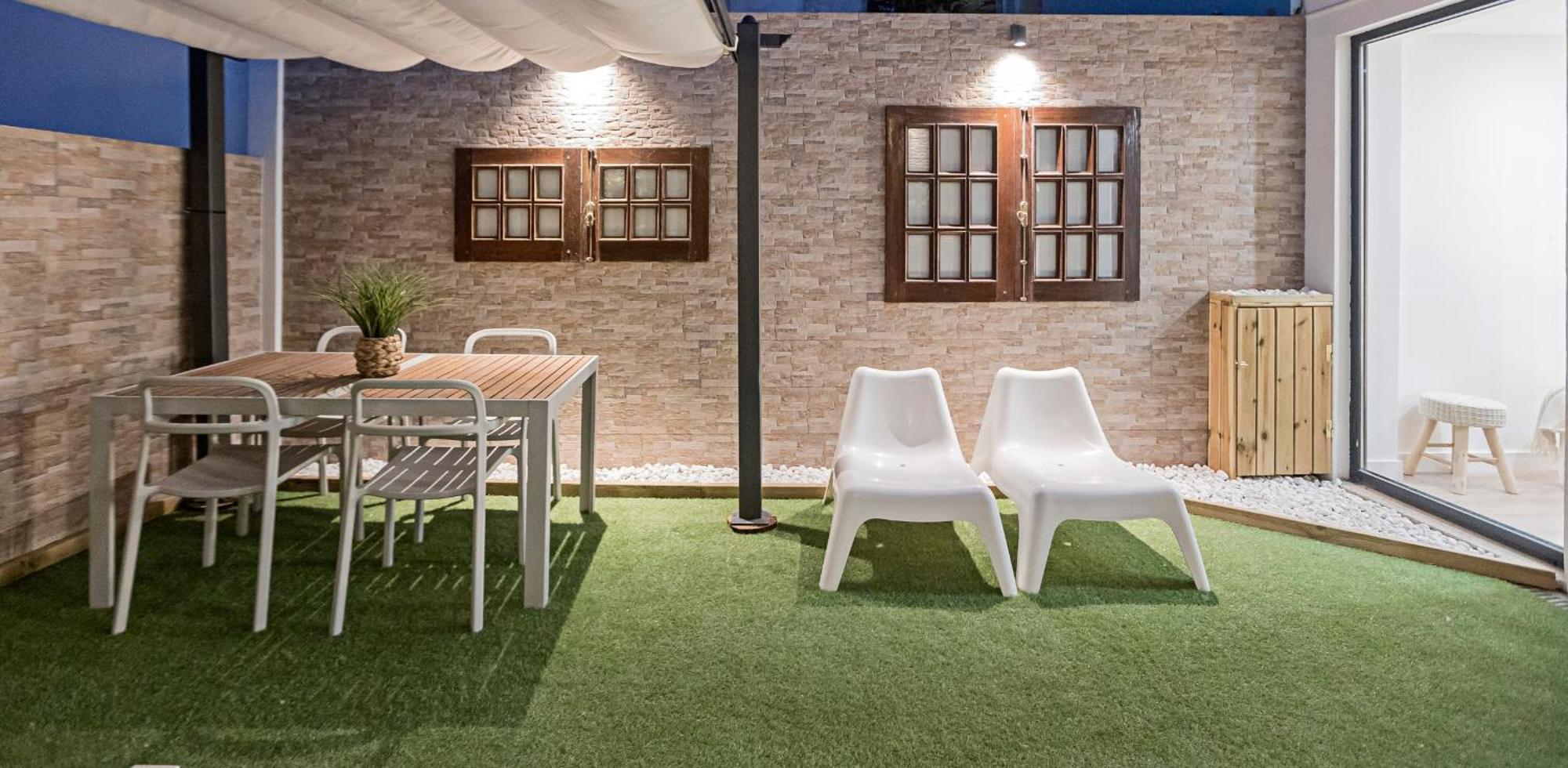 Villa Terra The Garden Vila Nova de Gaia Zewnętrze zdjęcie