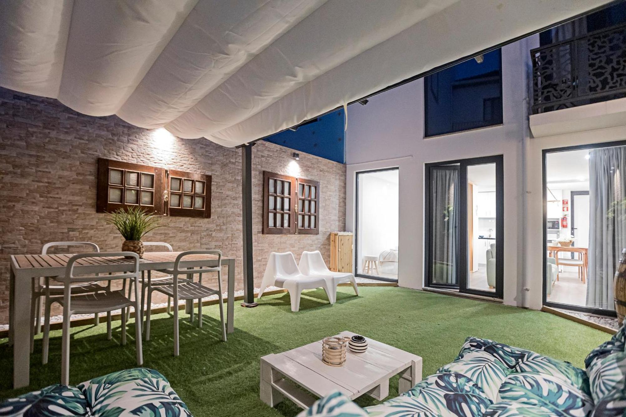 Villa Terra The Garden Vila Nova de Gaia Zewnętrze zdjęcie